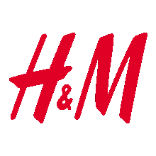H&M pánské/dětské