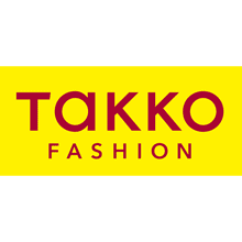 Takko fashion| obchodní centrum Europark