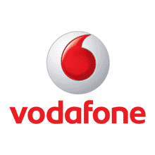 Vodafone | Obchodní centrum Europark 