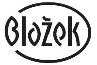 Logo Blažek