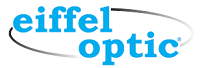 Logo Eiffel optic