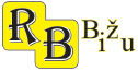 Logo RB Bižu
