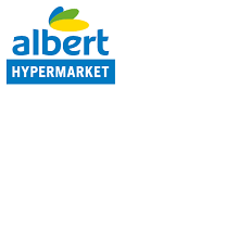 Logo Albert