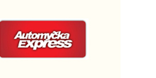 Logo Automyčka Express
