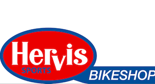 Logo Hervis Bikeshop