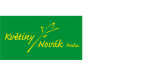 Logo Květiny Novák