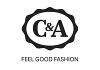 Logo C&A