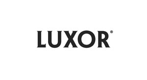 Logo Luxor