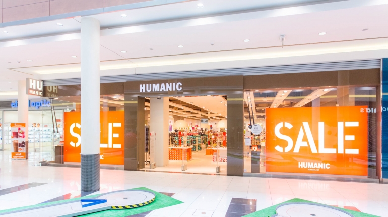 Humanic