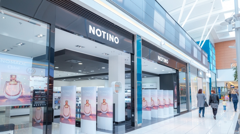 NOTINO