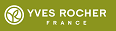 Logo Yves Rocher