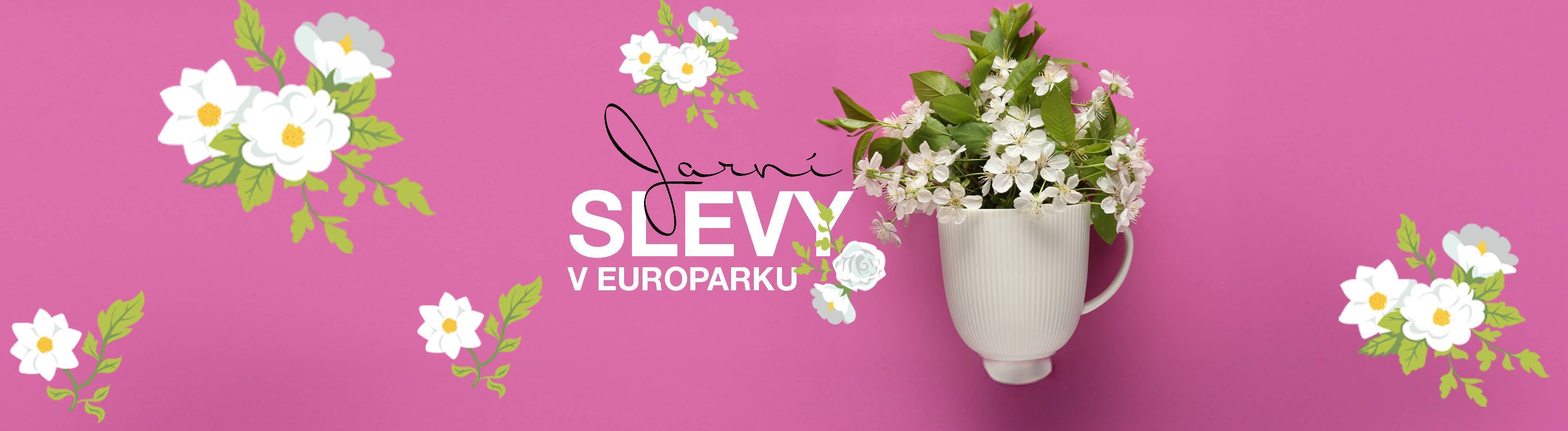 Slevy | Europark