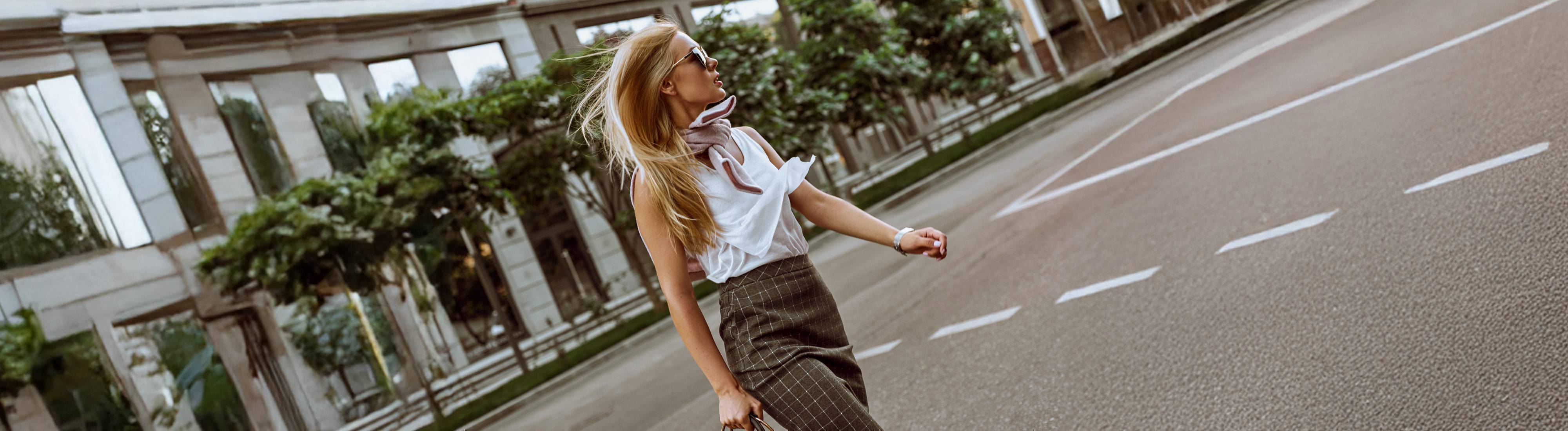 Smart casual & Business casual I Europark