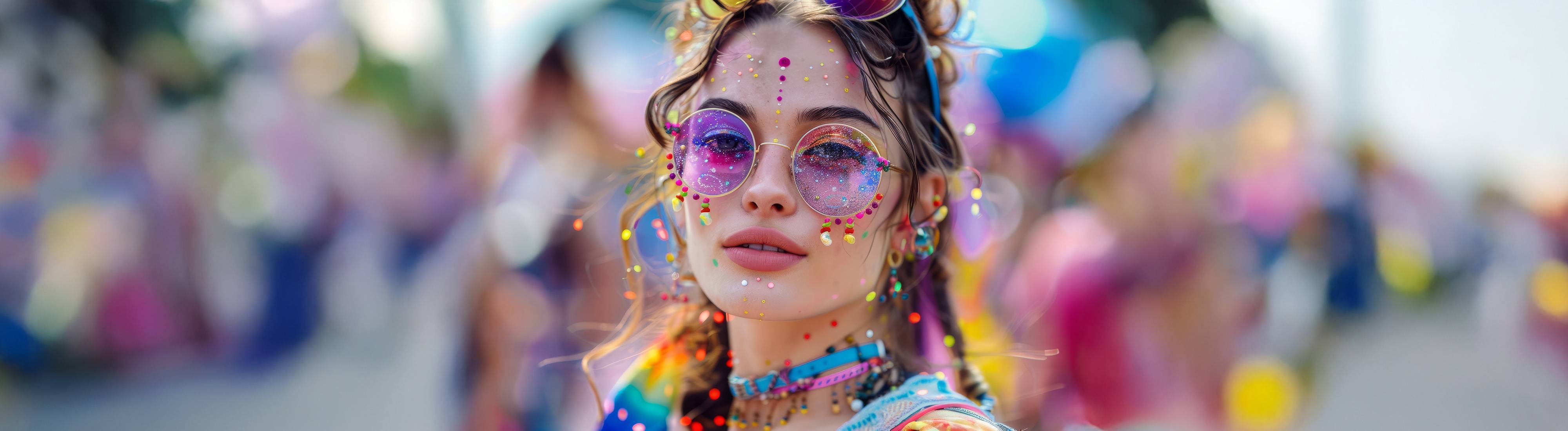 Jak se obléct na festival: stylové outfity, ve kterých zazáříte I Europark