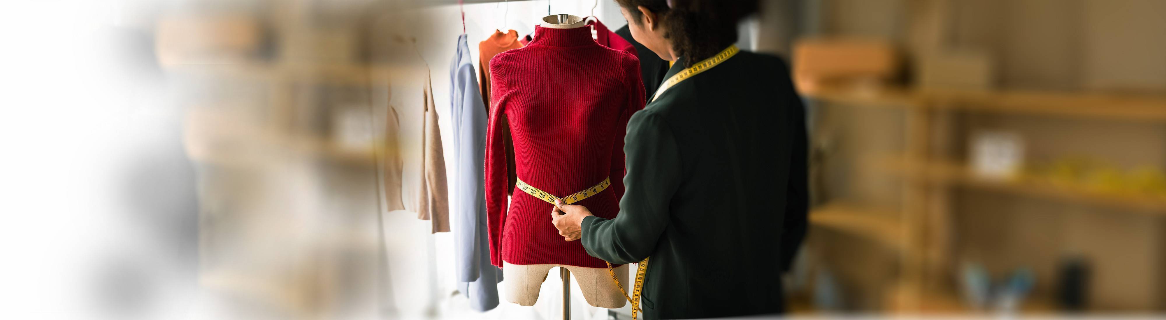 Jak se vyznat v číslování oblečení  I Europark