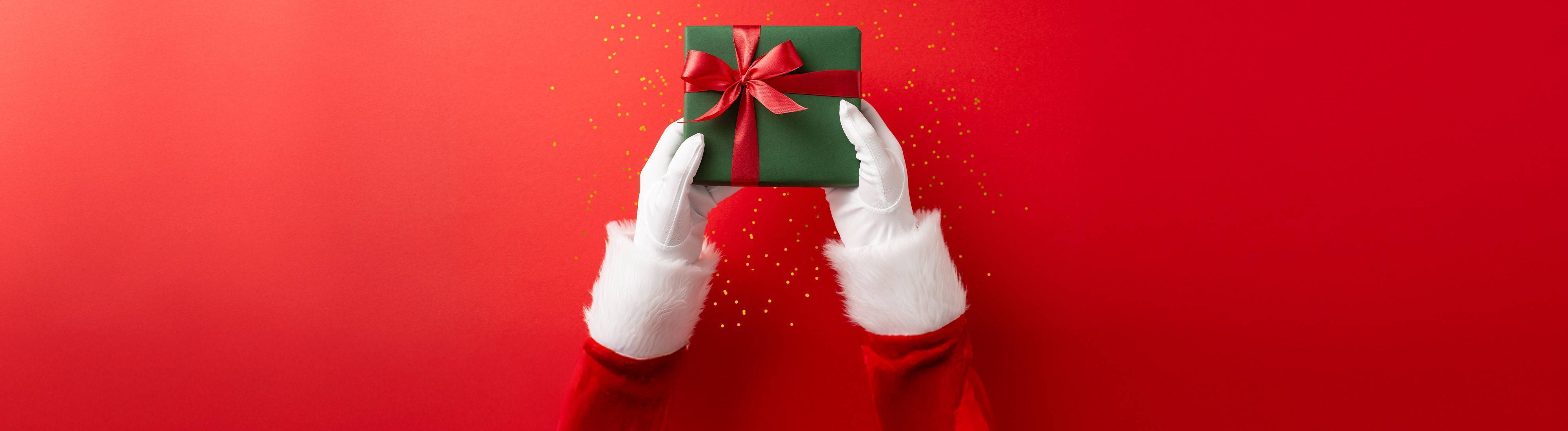 Jak udělat Mikulášskou nadílku nezapomenutelnou? I Europark