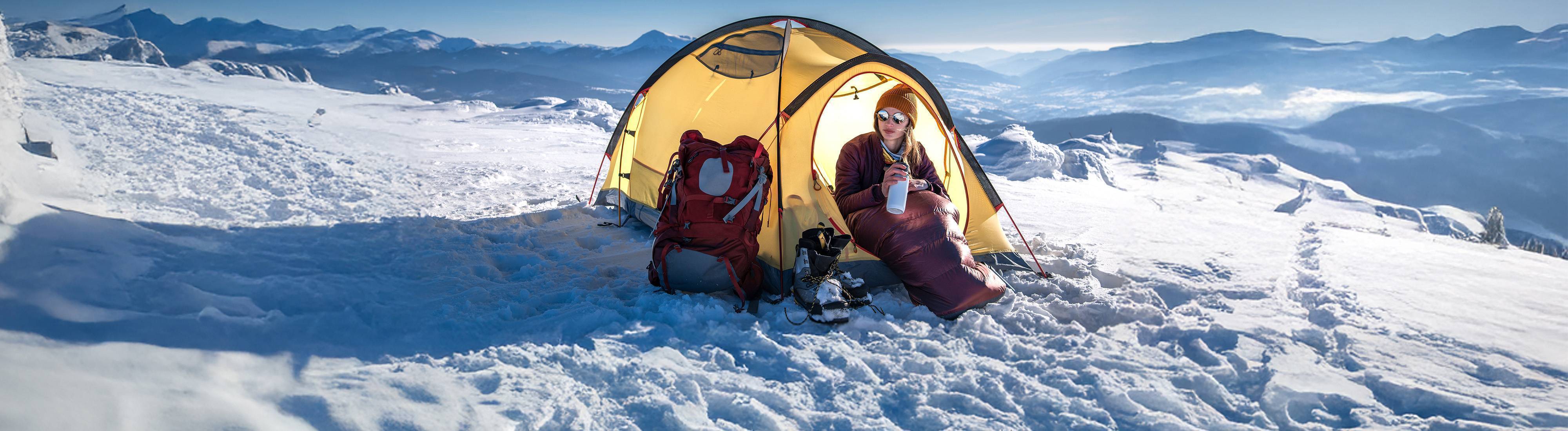 Jak si sestavit perfektní outdoorovou výbavu I Euroaprk
