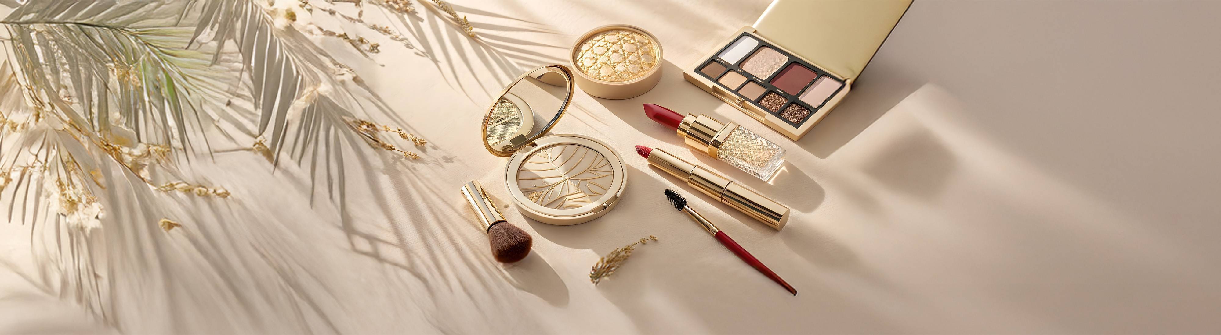 Jak se nalíčit přirozeně a podle příležitosti I Europark