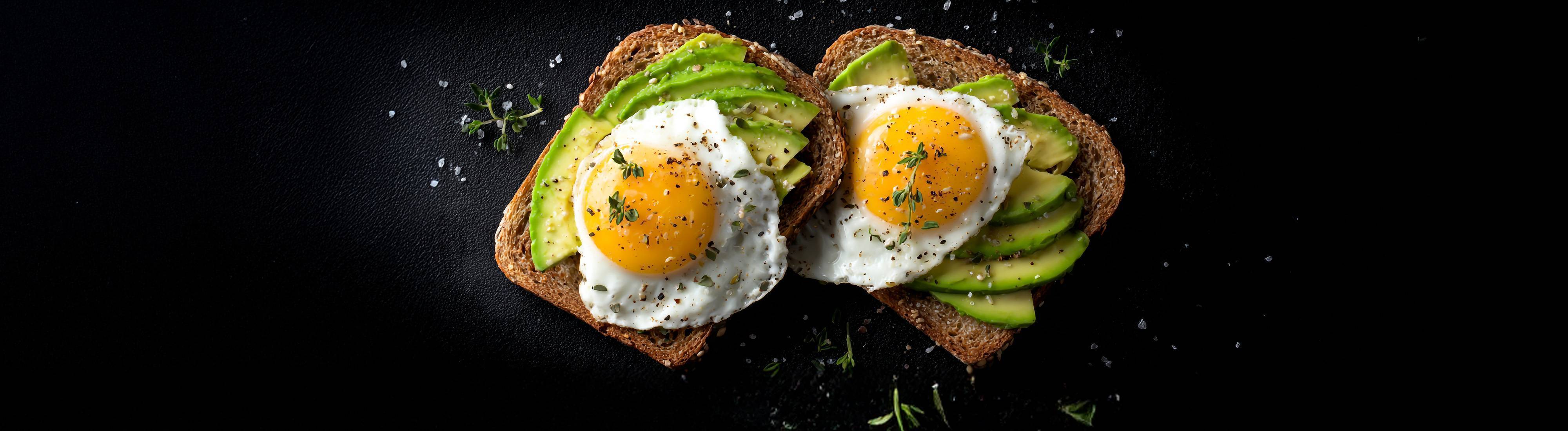 7 nejlepších fitness receptů pro zdravý start roku I Europark