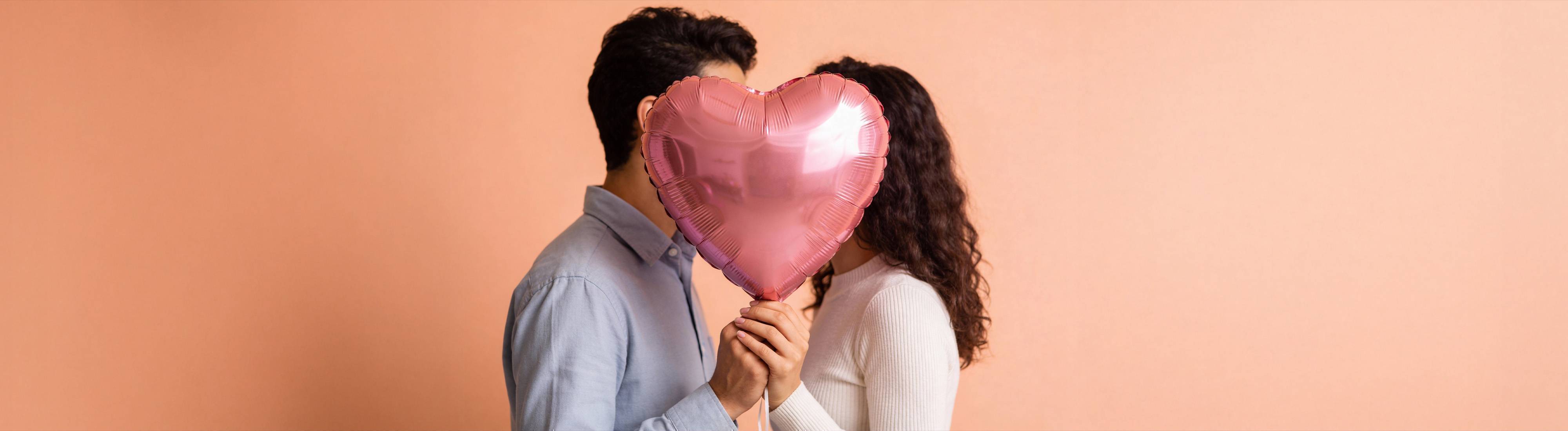 Valentýnský dárek pro ženu I Europark