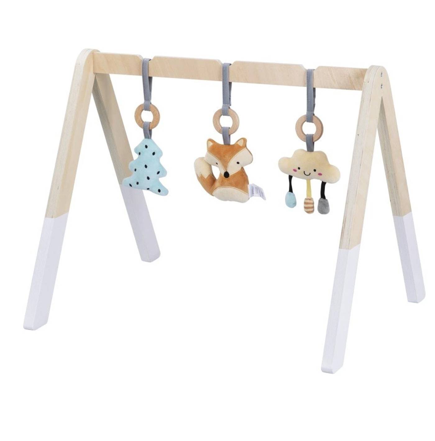 Jak nejlépe zabavit roční dítě? I Europark