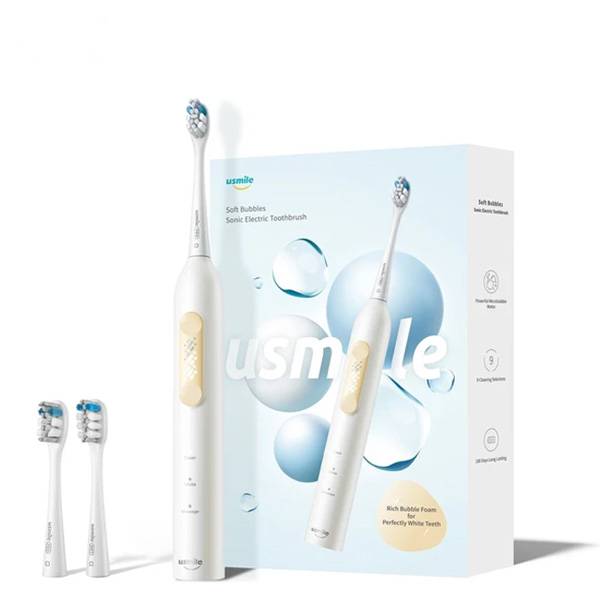 Sonický nebo rotační kartáček I Europark