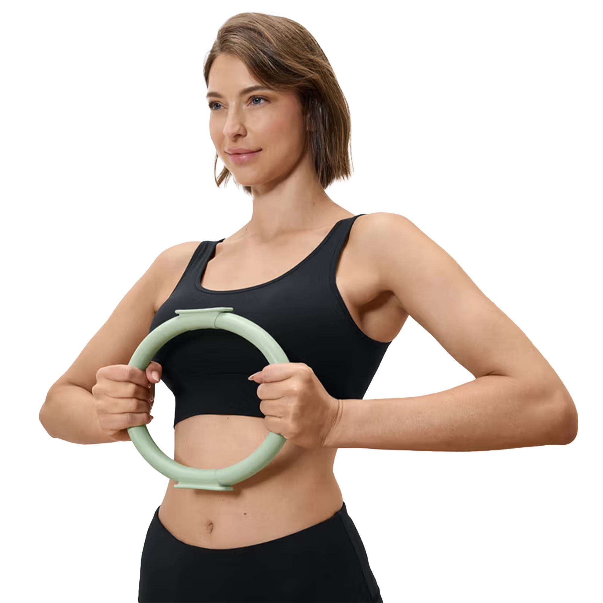 Pilates pro začátečníky I Europark