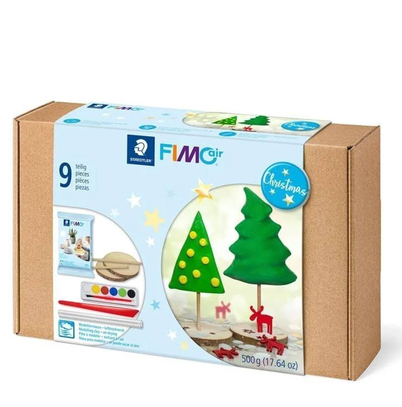 Kouzelná Mikulášská nadílka I Europark