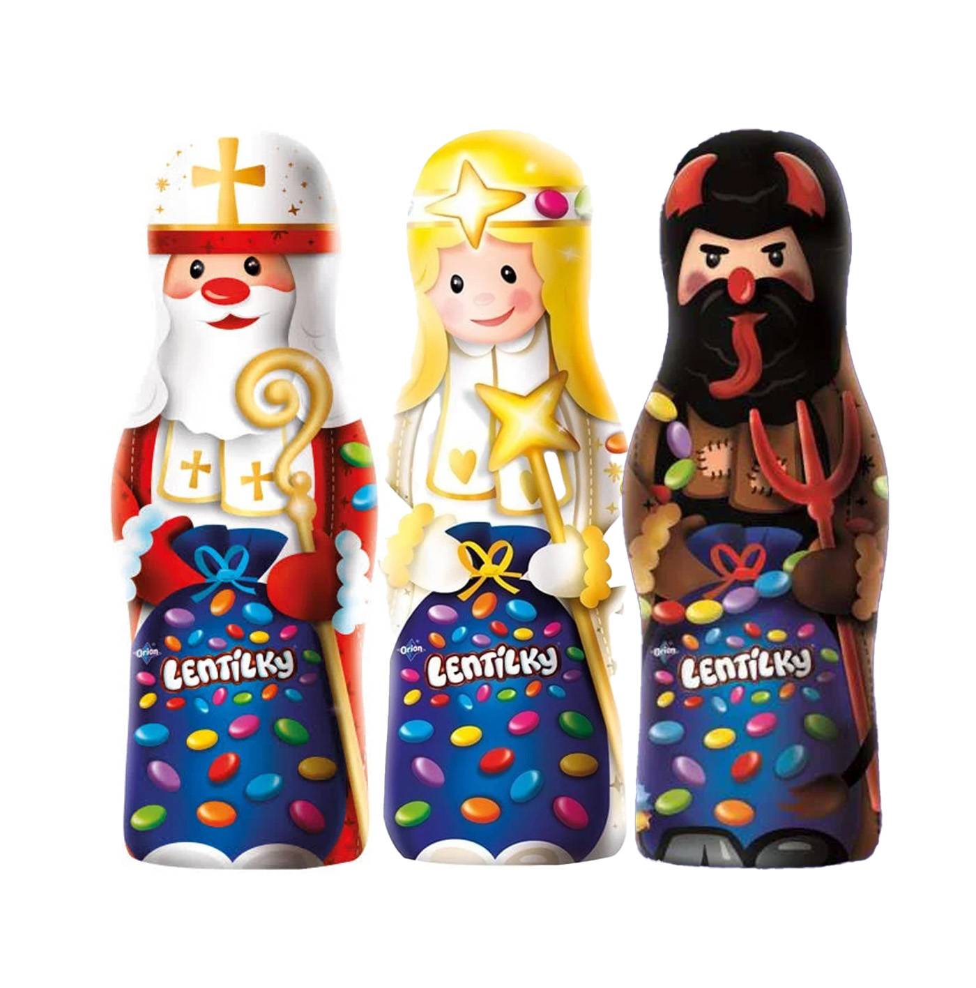 Kouzelná Mikulášská nadílka I Europark