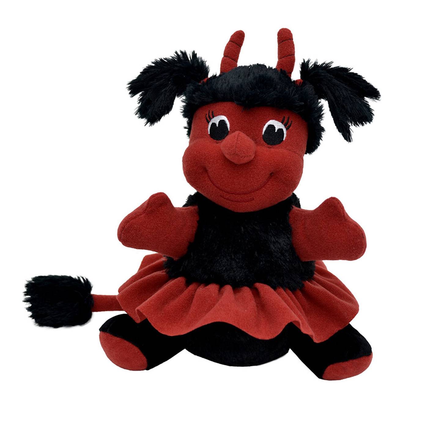 Kouzelná Mikulášská nadílka I Europark