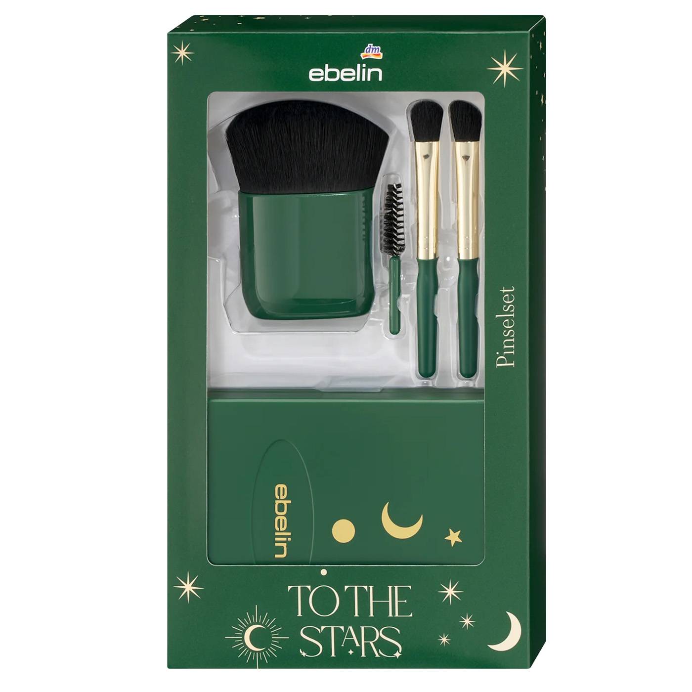 Jak se make-up podle příležitosti I Europark