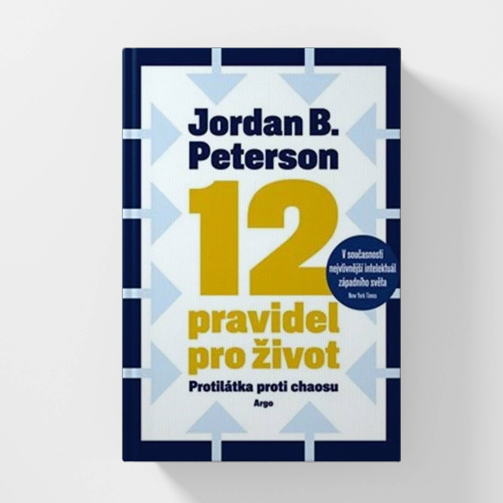 Nejlepší knihy pro muže I Europark