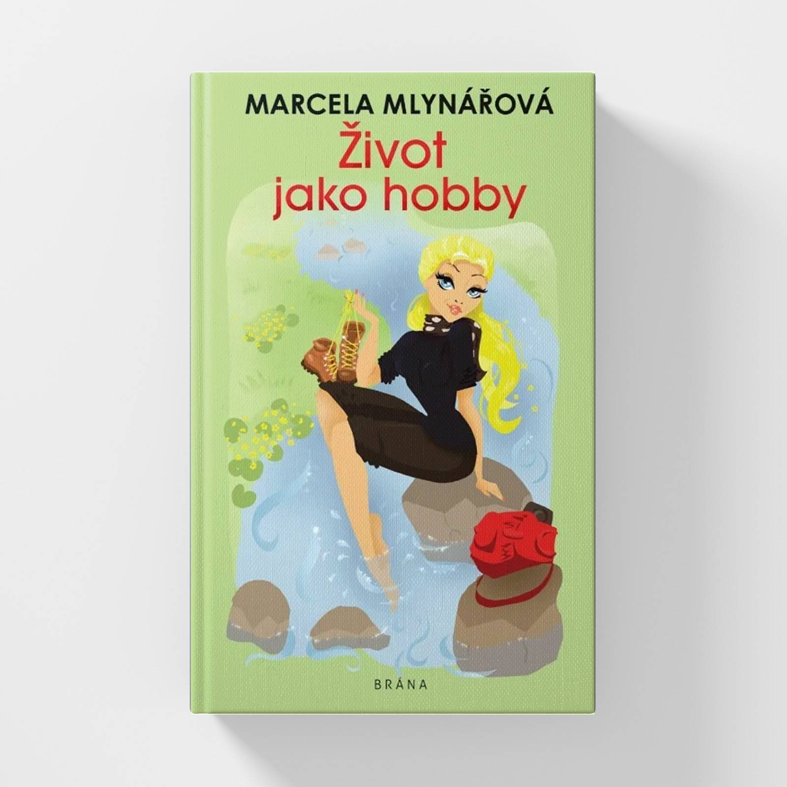 Nejlepší knihy pro ženy I EUROPARK