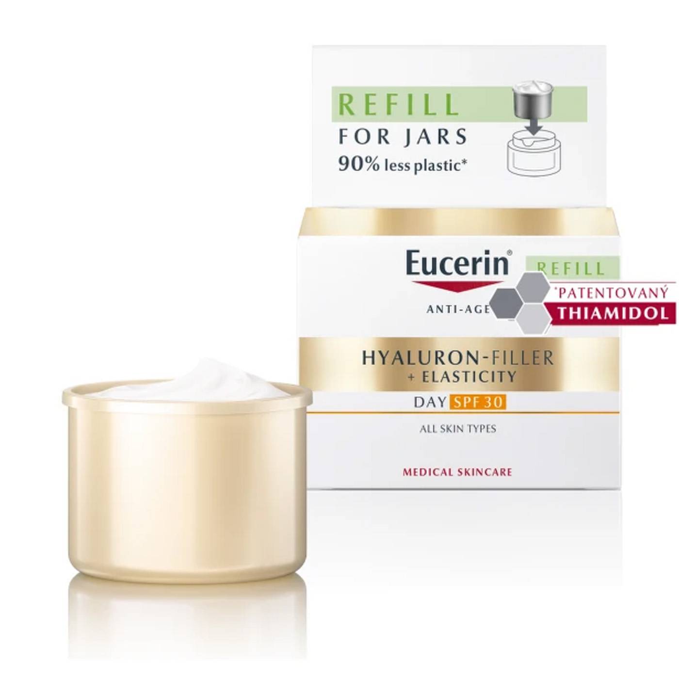 Jak se make-up podle příležitosti I Europark