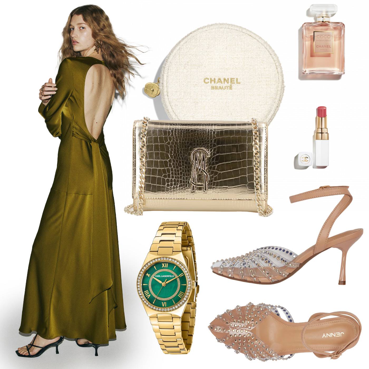  Jak se obléct na ples: Dress code pro muže i ženy I Europark