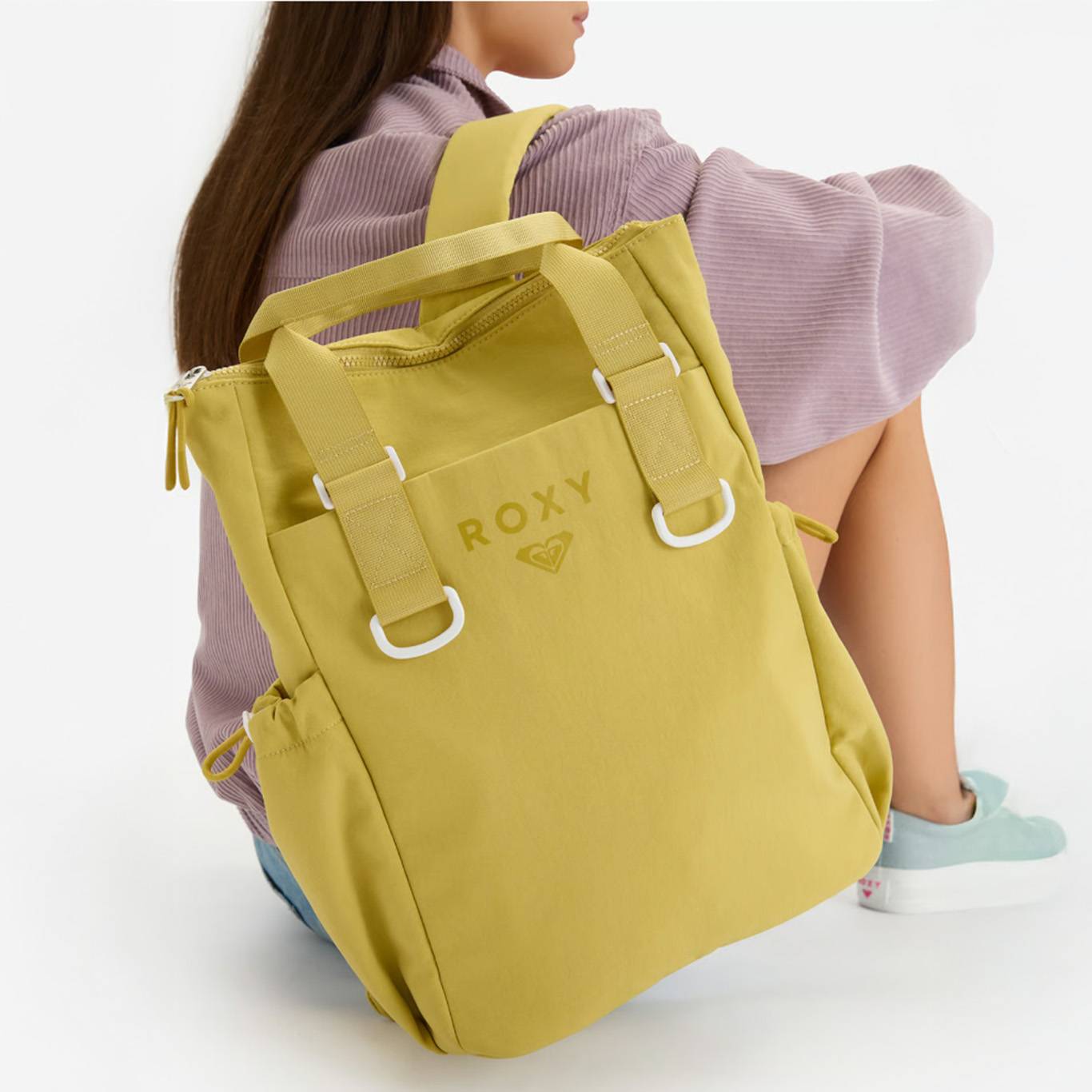 Co si zabalit na dovolenou I Europark