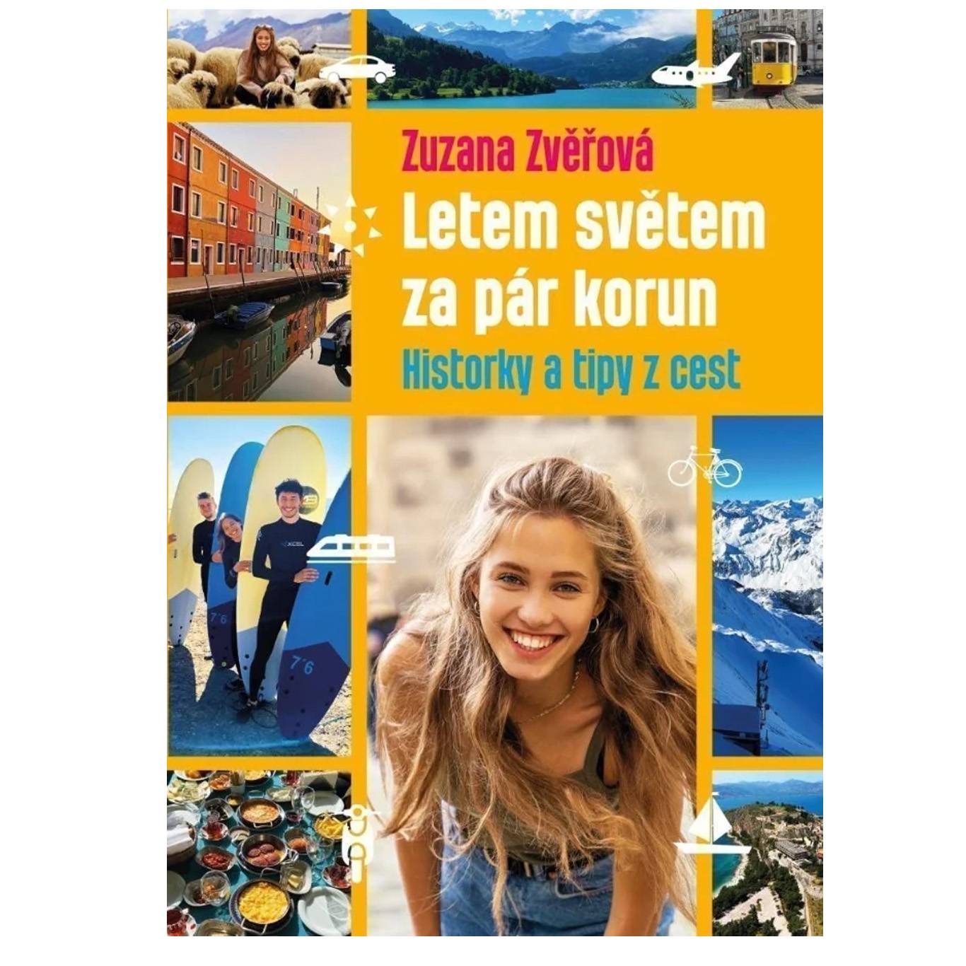 Co si zabalit na dovolenou I Europark