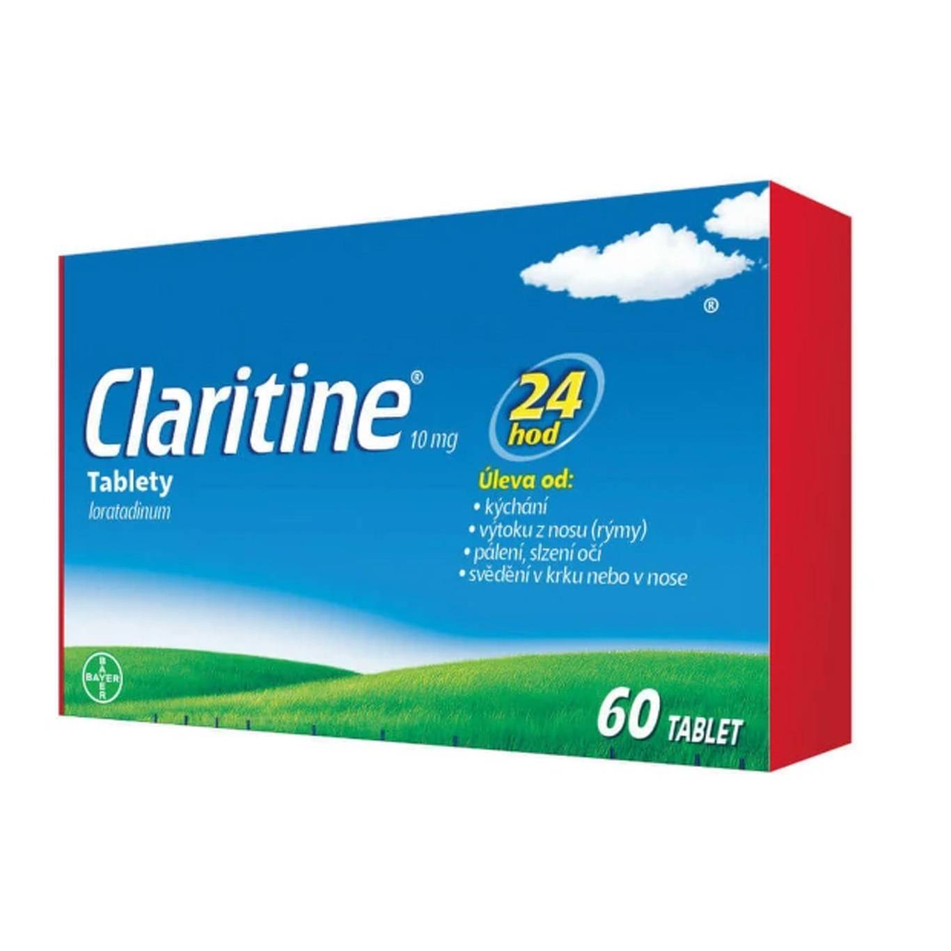 Co si zabalit na dovolenou I Europark