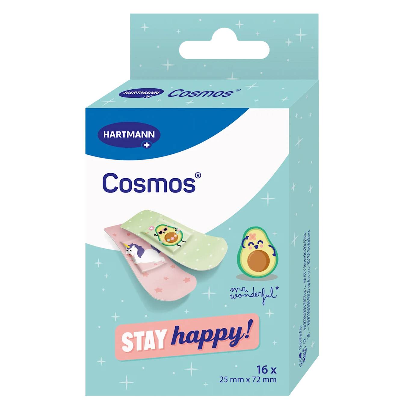 Co si zabalit na dovolenou I Europark