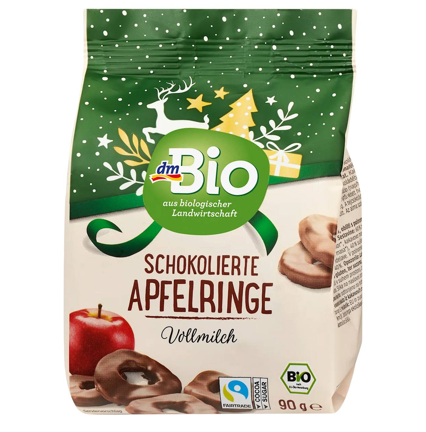 Kouzelná Mikulášská nadílka I Europark