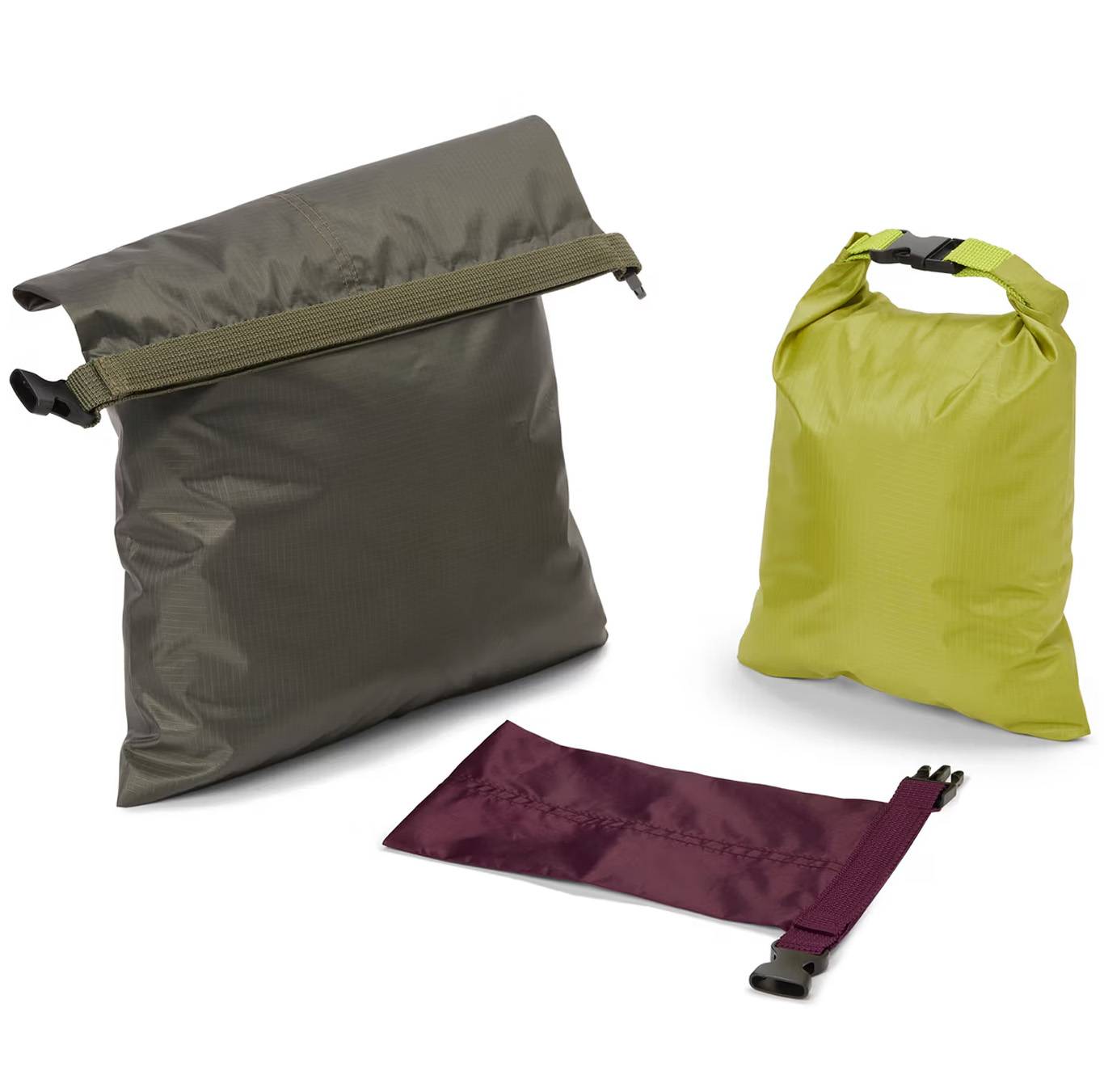 Co si zabalit na dovolenou I Europark