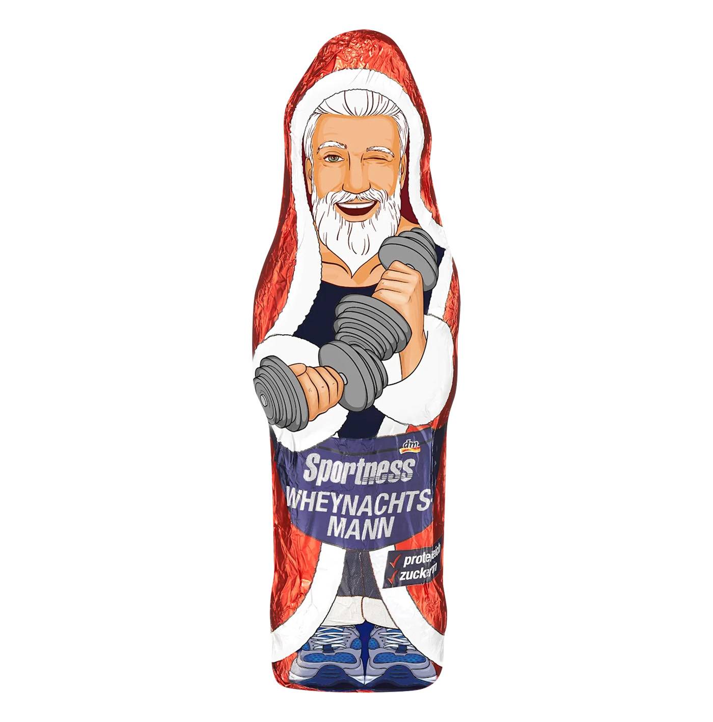 Kouzelná Mikulášská nadílka I Europark