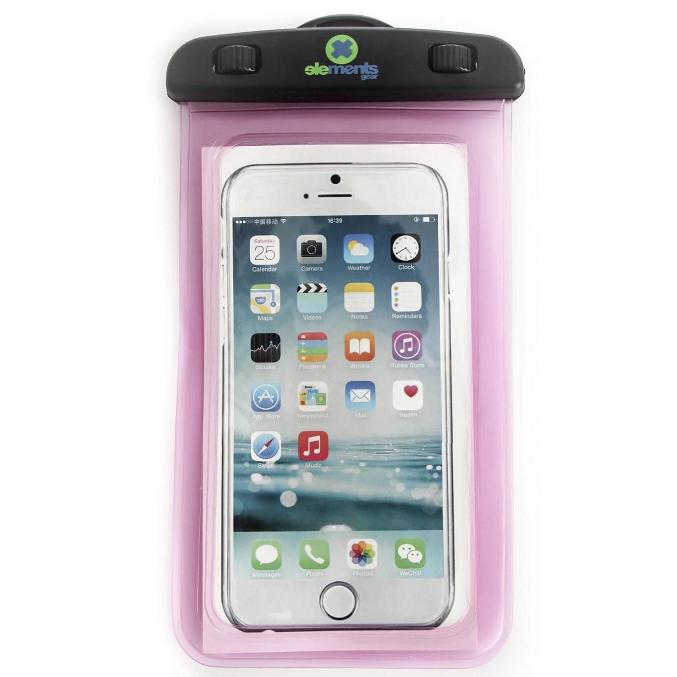 Co si zabalit na dovolenou I Europark