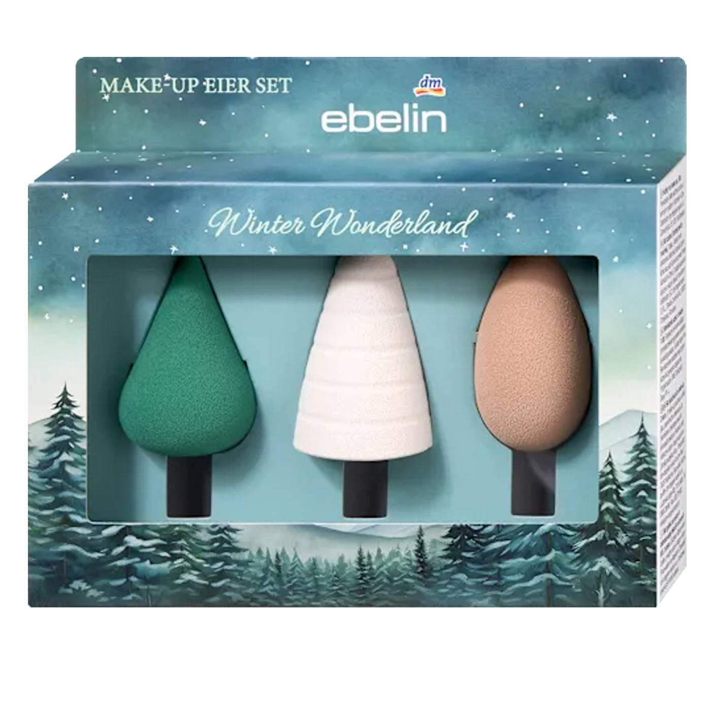 Jak se make-up podle příležitosti I Europark