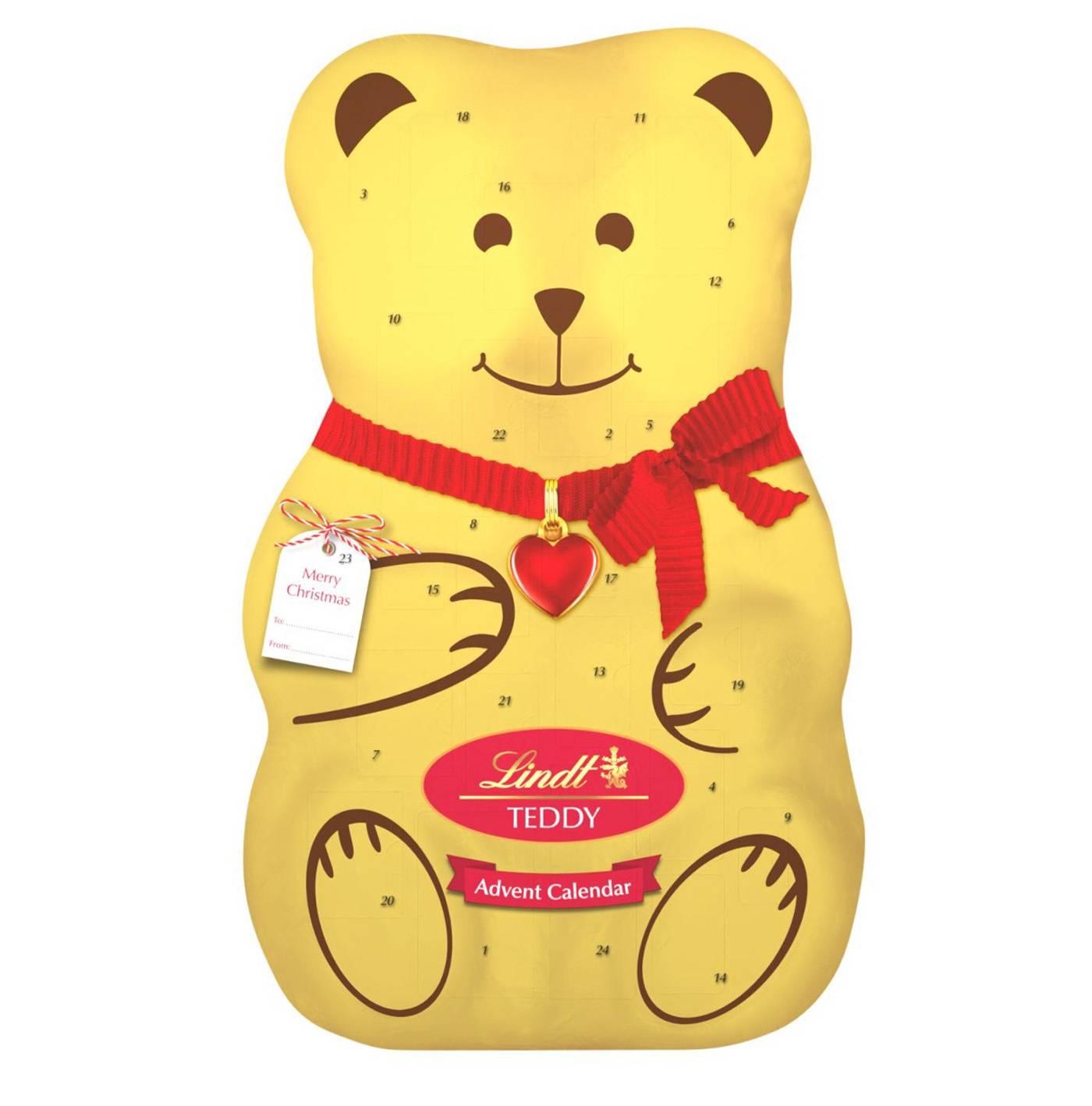 Kouzelná Mikulášská nadílka I Europark