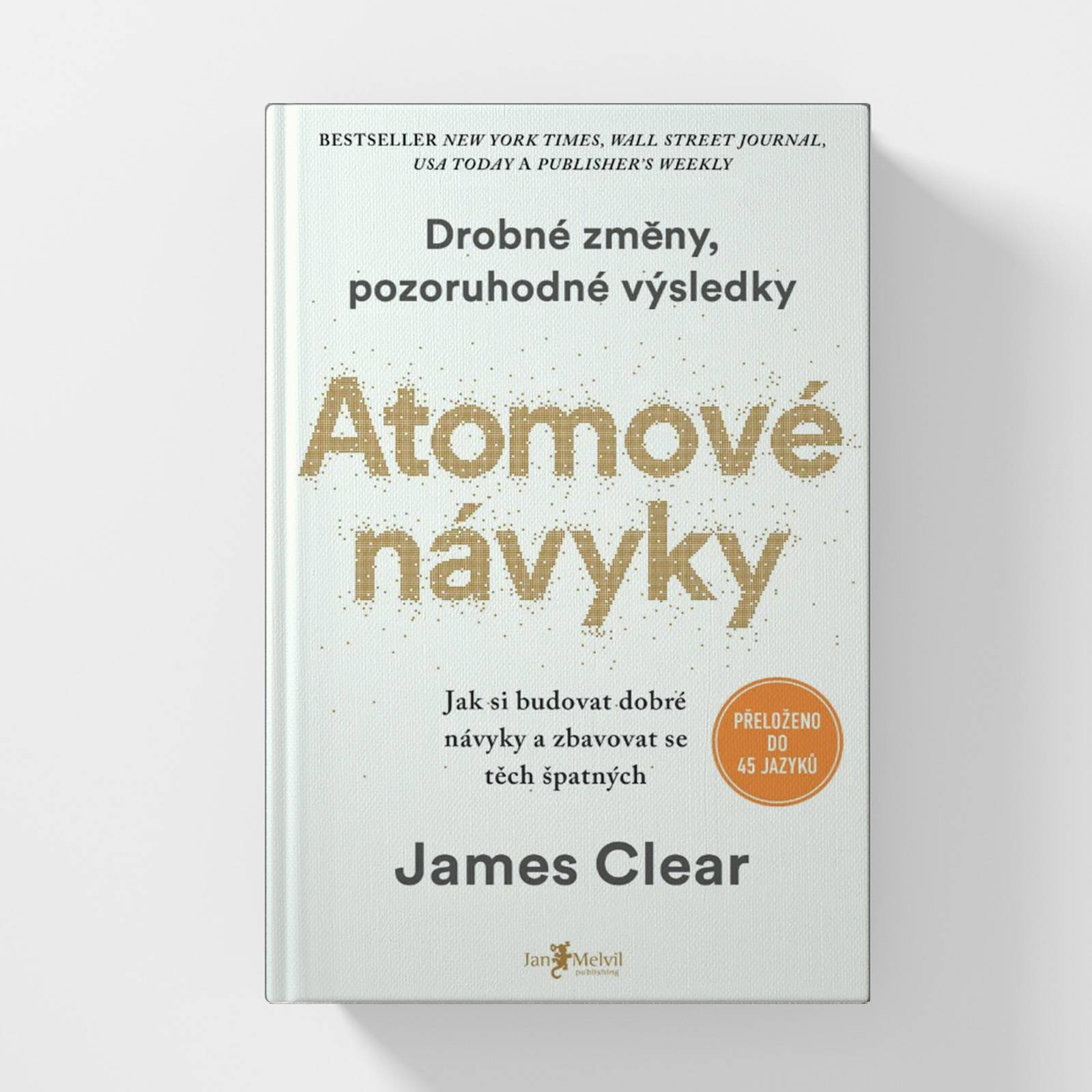 Nejlepší knihy pro muže I Europark