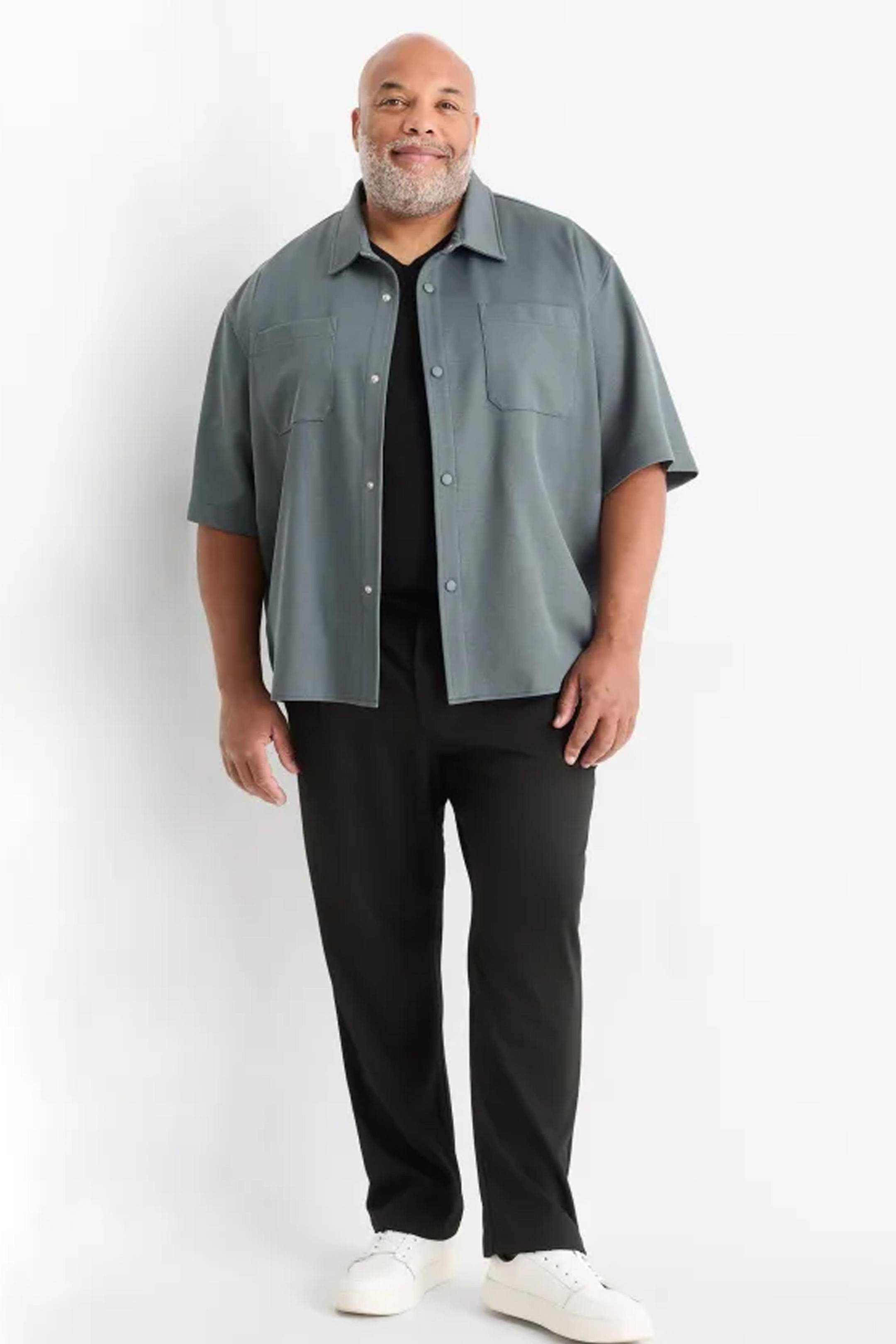 Jak trefit správnou velikost oblečení? I EUROPARK