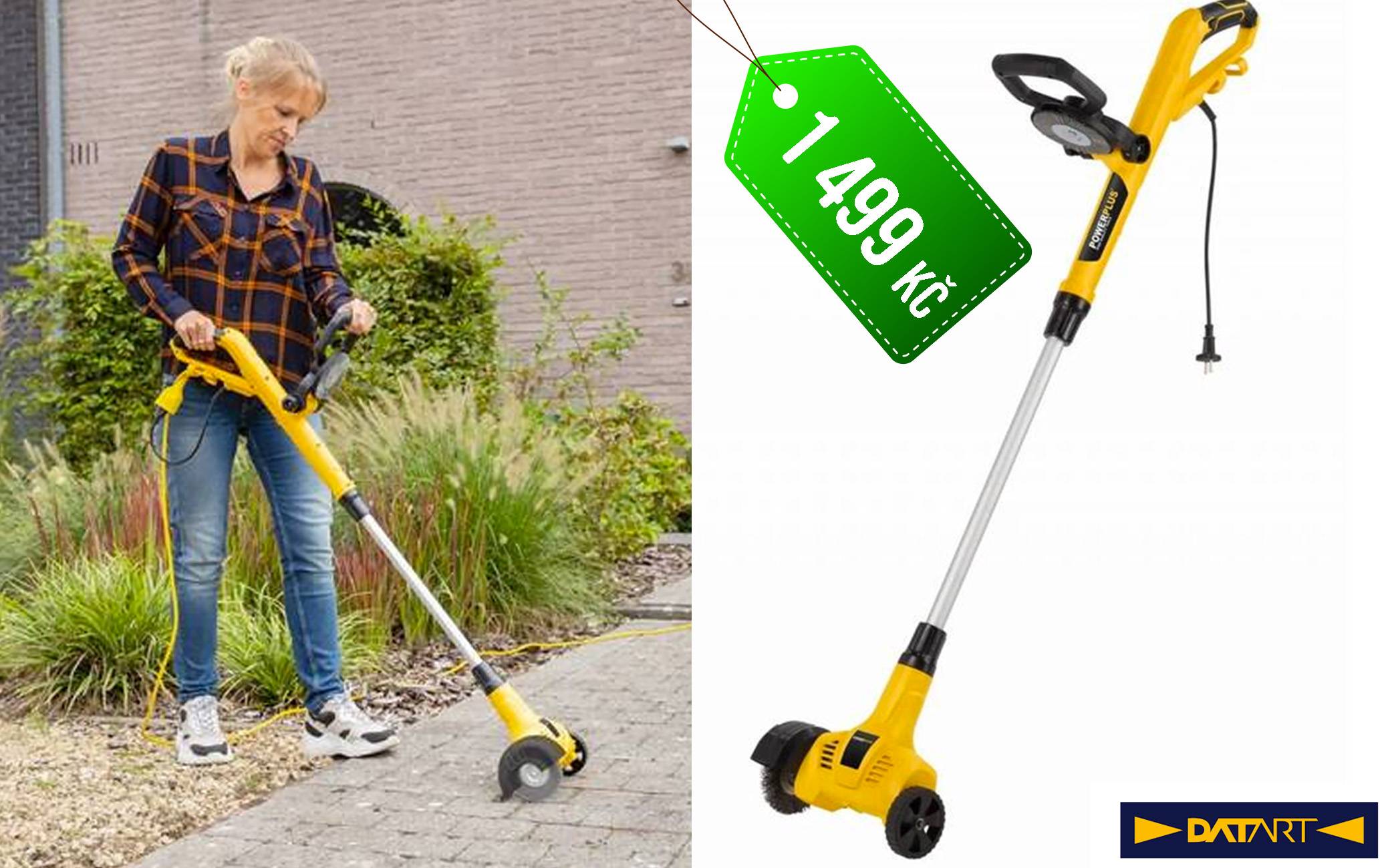 zahradní inspirace