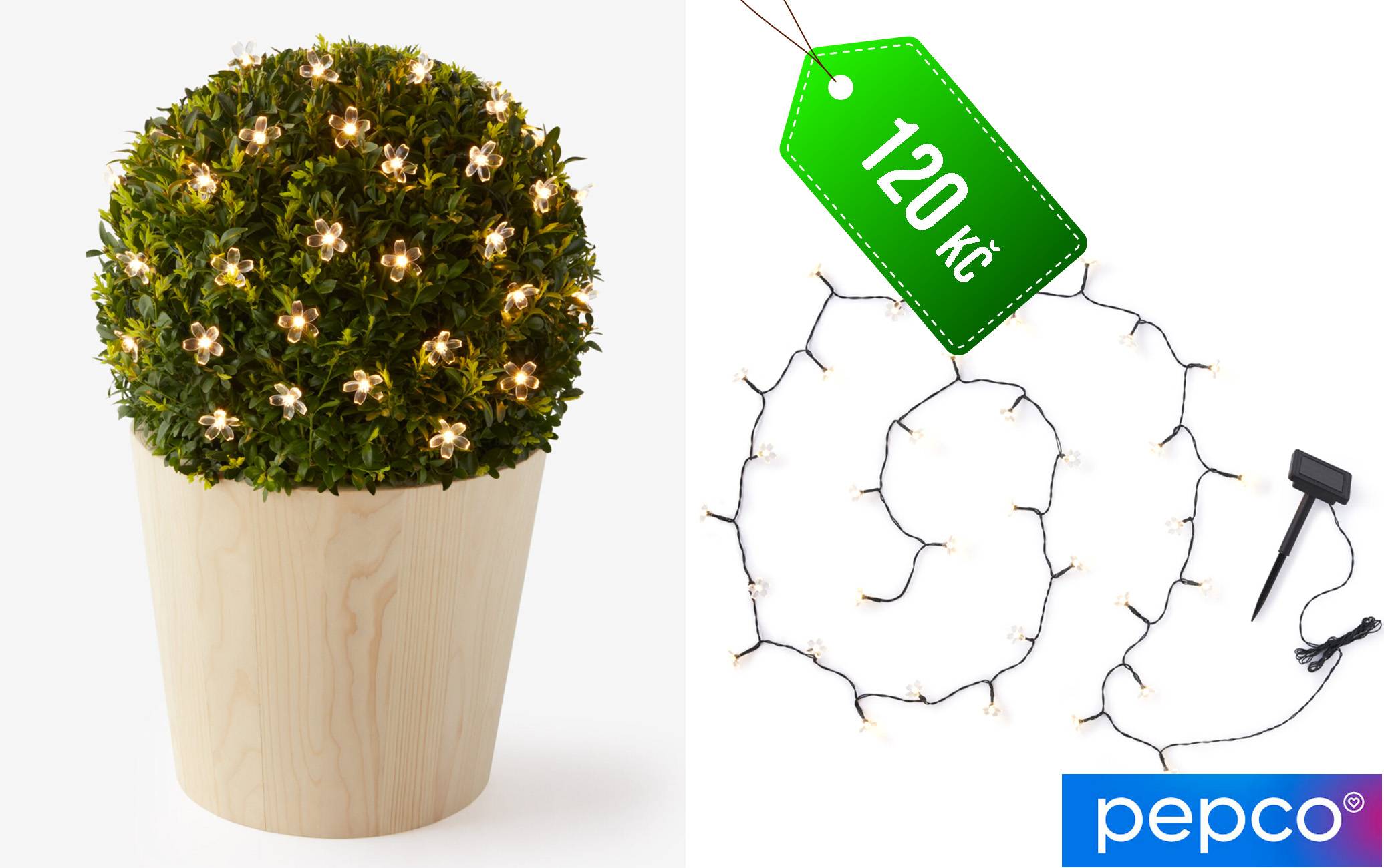 Zahradní inspirace