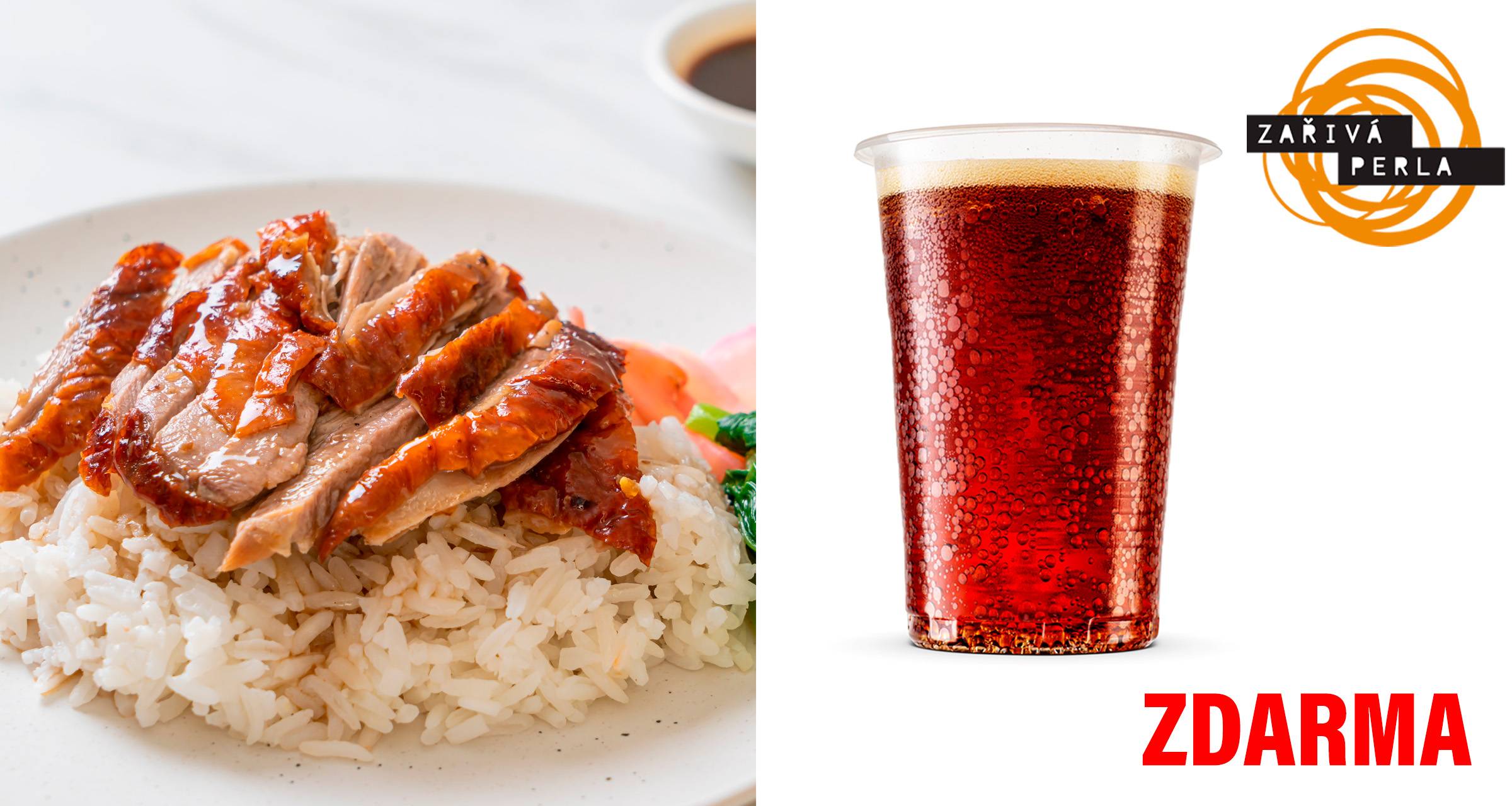 Akční nabídka / Gastro